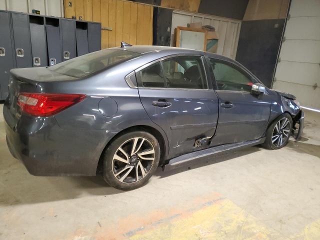 Photo 3 from auction – 2017 SUBARU LEGACY SPO with VIN 4S3BNAR65H3039734