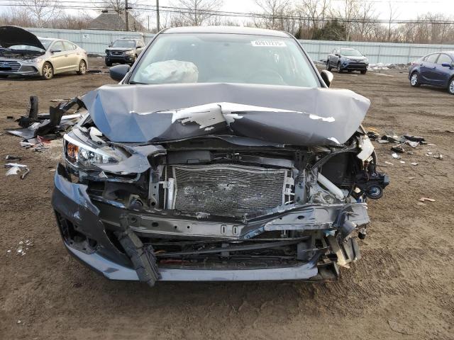 Снимка 5 от търг – 2019 SUBARU IMPREZA с VIN 4S3GKAA64K3621812