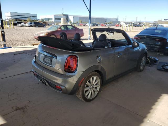 Photo 3 from auction – 2019 MINI COOPER S with VIN WMWWG9C54K3E40225