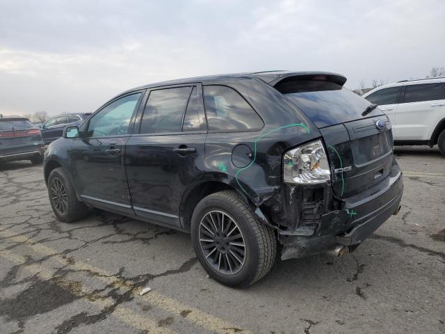 Photo 2 from auction – 2012 FORD EDGE SEL with VIN 2FMDK3JC5CBA76026