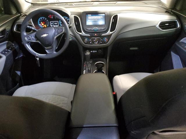 Photo 8 from auction – 2020 CHEVROLET EQUINOX with VIN 2GNAXFEV8L6197512