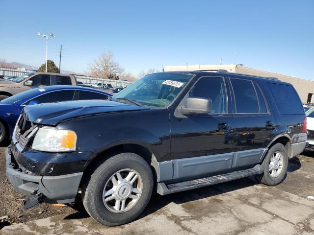 FORD EXPEDITION 2004 with VIN 1FMRU15W74LA52692 - Photo from auction