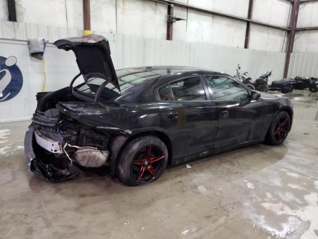 Photo 3 from auction – 2015 DODGE CHARGER SE with VIN 2C3CDXBG1FH866495