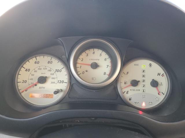 Photo 9 from auction – 2003 TOYOTA RAV4 with VIN JTEGH20V230085079