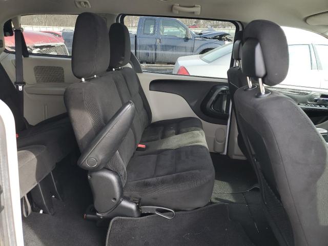 Photo 11 from auction – 2017 DODGE GRAND CARA with VIN 2C4RDGBG2HR605167