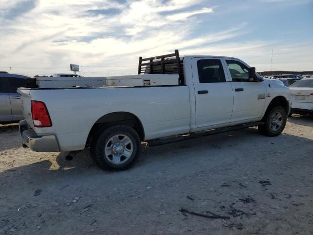 Photo 3 from auction – 2018 RAM 2500 ST with VIN 3C6UR5HL7JG288641