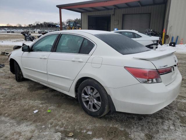 Photo 2 from auction – 2012 HONDA ACCORD SE with VIN 1HGCP2F61CA191069