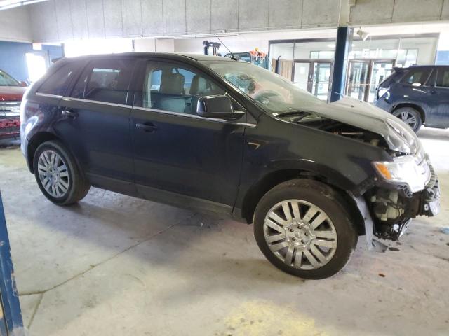 Photo 4 from auction – 2008 FORD EDGE LIMIT with VIN 2FMDK49C08BA24109
