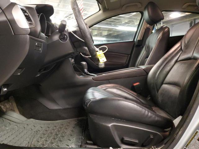 Photo 7 from auction – 2018 MAZDA 3 TOURING with VIN 3MZBN1L39JM196134