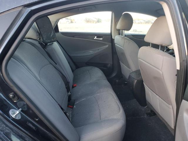 Photo 10 from auction – 2013 HYUNDAI SONATA GLS with VIN 5NPEB4AC6DH762192