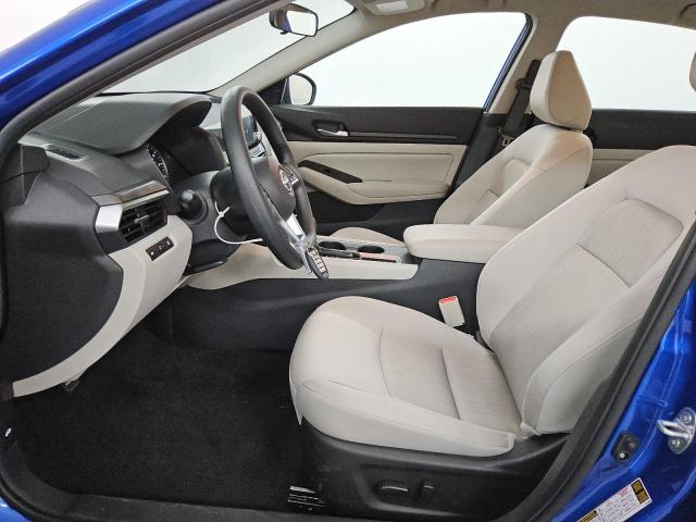 Photo 7 from auction – 2025 NISSAN ALTIMA SV with VIN 1N4BL4DV5SN308774