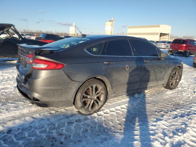 Photo 3 from auction – 2017 FORD FUSION S with VIN 3FA6P0G71HR102109
