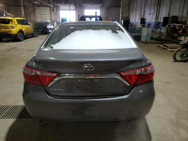 Photo 6 from auction – 2017 TOYOTA CAMRY LE with VIN 4T1BF1FKXHU429703