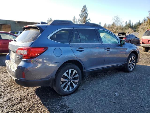 Photo 3 from auction – 2017 SUBARU OUTBACK 3. with VIN 4S4BSENC0H3343402