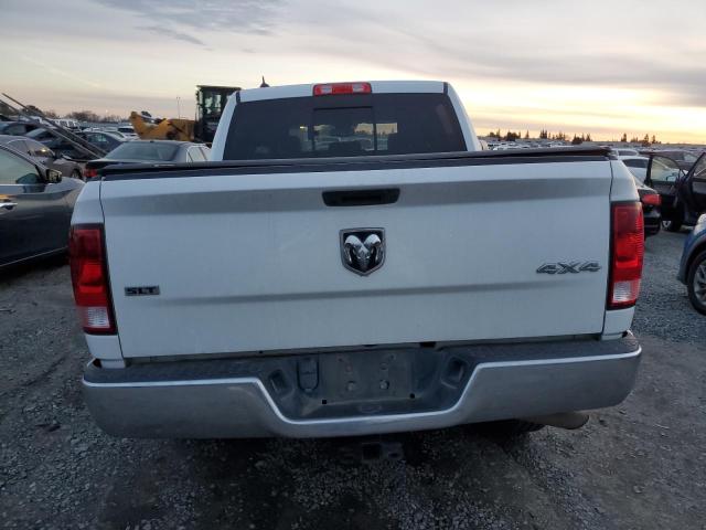 Photo 6 from auction – 2019 RAM 1500 CLASS with VIN 1C6RR7LT2KS587151