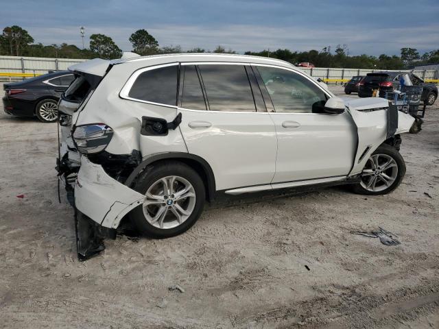 Photo 3 from auction – 2019 BMW X3 SDRIVE3 with VIN 5UXTR7C58KLF36040
