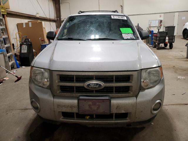 صورة رقم 5 من المزاد - 2012 FORD ESCAPE XLT مع VIN 1FMCU9DG3CKB73187