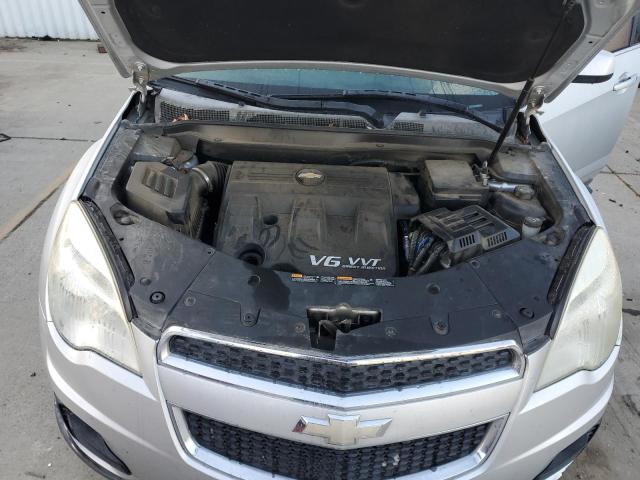Photo 12 from auction – 2012 CHEVROLET EQUINOX LT with VIN 2GNFLDE51C6212700