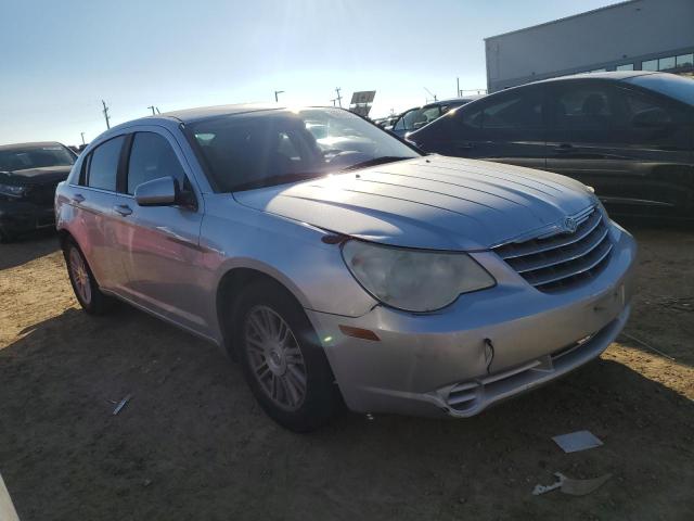 Photo 4 from auction – 2009 CHRYSLER SEBRING TO with VIN 1C3LC56B09N517409
