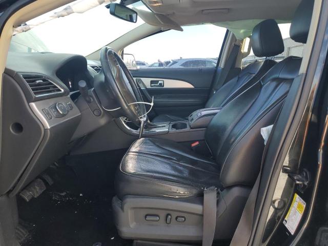 Photo 7 from auction – 2011 LINCOLN MKX with VIN 2LMDJ8JKXBBJ25327