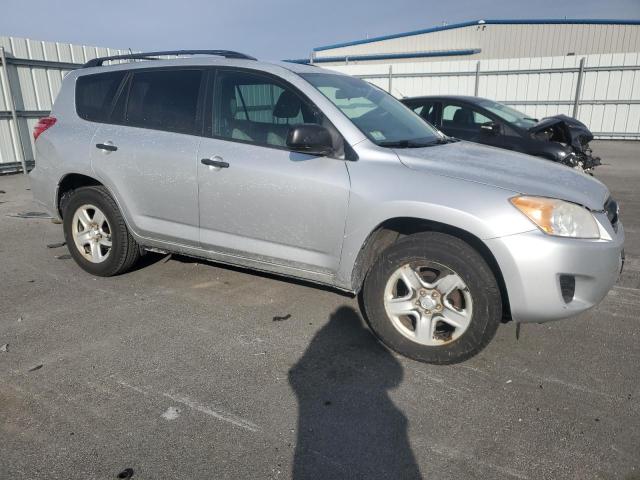Photo 4 from auction – 2011 TOYOTA RAV4 with VIN 2T3BF4DV8BW113097