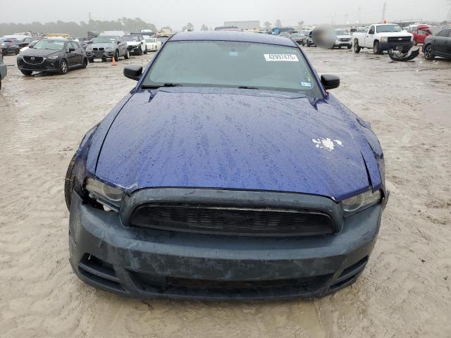 Photo 5 from auction – 2014 FORD MUSTANG with VIN 1ZVBP8AM2E5217304