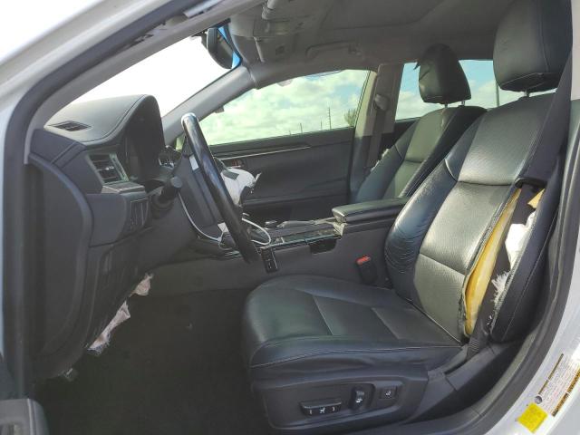 Zdjęcie 7 z aukcji – 2016 LEXUS ES 350 z VIN JTHBK1GG5G2226219