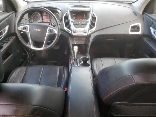 Photo 8 from auction – 2013 GMC TERRAIN SL with VIN 2GKFLUE39D6162528