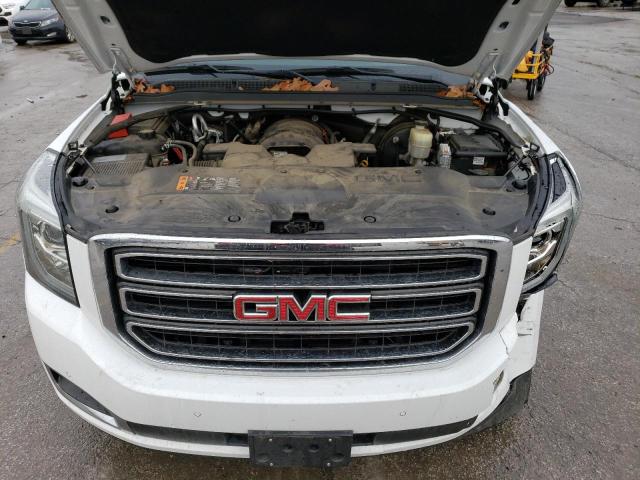 Photo 12 from auction – 2020 GMC YUKON SLT with VIN 1GKS2BKC7LR109839