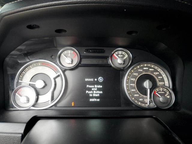 Photo 9 from auction – 2017 RAM 3500 LONGH with VIN 3C63RRKL2HG580350