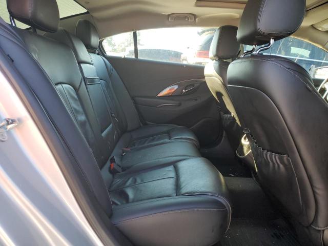 Photo 10 from auction – 2015 BUICK LACROSSE with VIN 1G4GB5G30FF311922