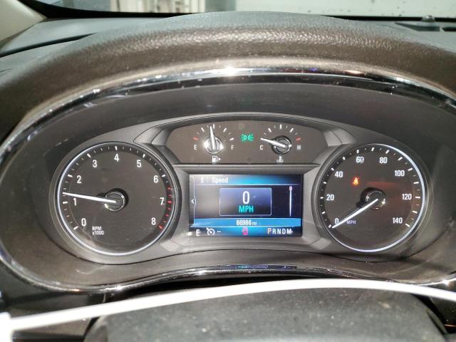 Photo 9 from auction – 2019 BUICK ENCORE PRE with VIN KL4CJESBXKB765868