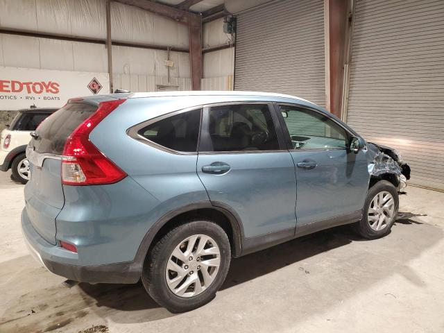 Photo 3 from auction – 2016 HONDA CR-V EXL with VIN 2HKRM3H72GH517361