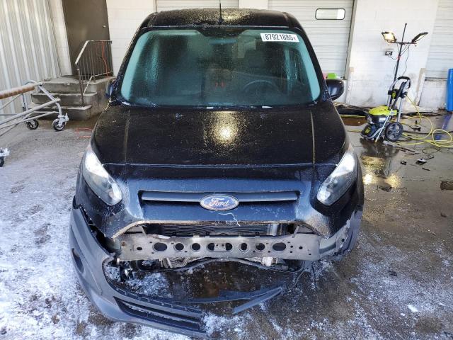 Photo 5 from auction – 2017 FORD TRANSIT CO with VIN NM0LS7E72H1332353