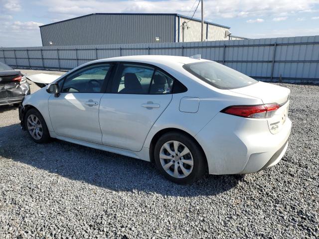 Photo 2 from auction – 2020 TOYOTA COROLLA LE with VIN 5YFEPRAE2LP065054