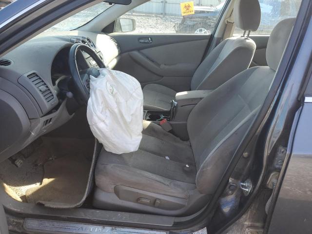 Photo 7 from auction – 2012 NISSAN ALTIMA BAS with VIN 1N4AL2AP9CC129527