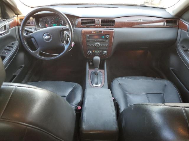 Photo 8 from auction – 2008 CHEVROLET IMPALA LTZ with VIN 2G1WU583089173053