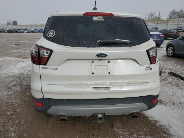 Photo 6 from auction – 2017 FORD ESCAPE SE with VIN 1FMCU9G98HUE35603