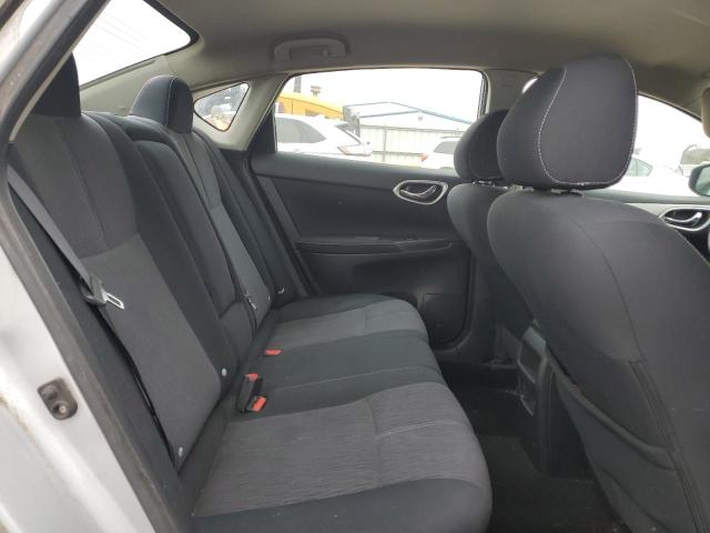 Photo 10 from auction – 2014 NISSAN SENTRA S with VIN 3N1AB7AP4EY208286