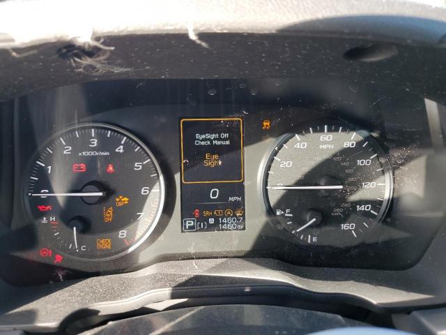 Photo 9 from auction – 2024 SUBARU CROSSTREK with VIN JF2GUABC1R8894462