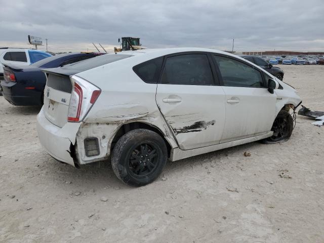 Photo 3 from auction – 2015 TOYOTA PRIUS with VIN JTDKN3DU6F0413963