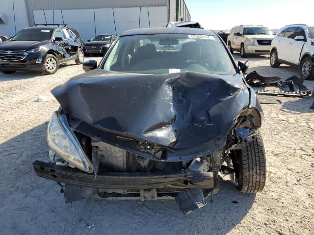 Photo 5 from auction – 2014 NISSAN SENTRA S with VIN 3N1AB7AP7EY201736