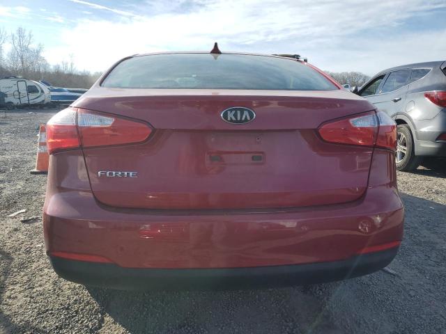 Photo 6 from auction – 2014 KIA FORTE LX with VIN KNAFX4A69E5064223