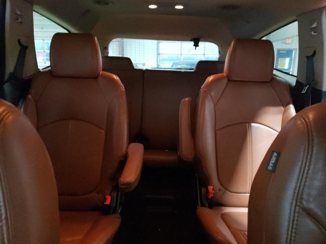 Photo 10 from auction – 2015 CHEVROLET TRAVERSE L with VIN 1GNKVHKD9FJ375565