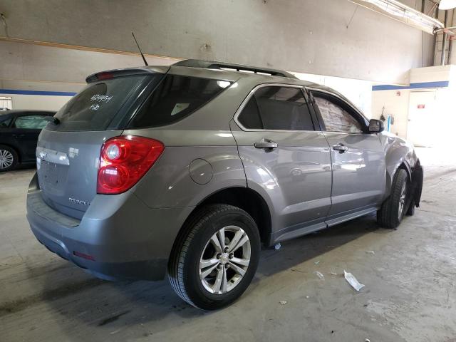 Photo 3 from auction – 2012 CHEVROLET EQUINOX LT with VIN 2GNALDEK6C6378033