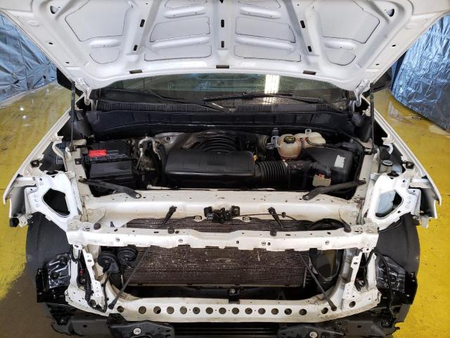 Photo 11 from auction – 2019 CHEVROLET SILVERADO with VIN 1GCRWAEH4KZ336923