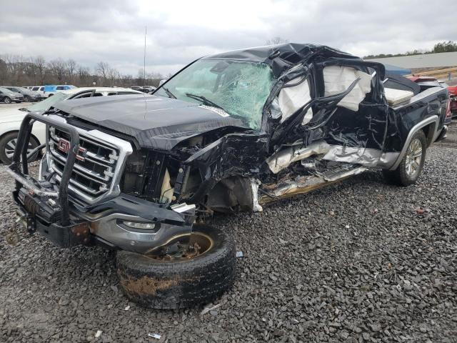 GMC SIERRA K15 2016 with VIN 3GTU2NEC4GG107019 - Photo from auction