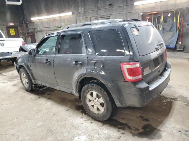 Photo 2 from auction – 2012 FORD ESCAPE LIM with VIN 1FMCU9EG9CKA41145