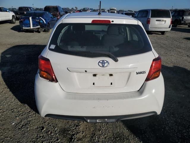 Photo 6 from auction – 2015 TOYOTA YARIS with VIN VNKKTUD34FA041589