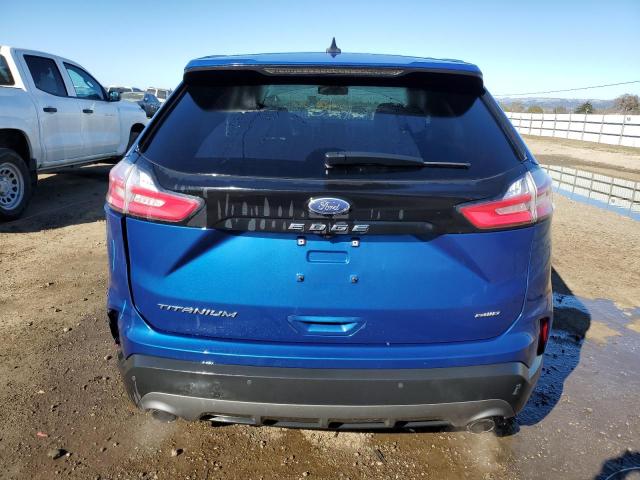 Photo 6 from auction – 2023 FORD EDGE TITAN with VIN 2FMPK4K9XPBA57306